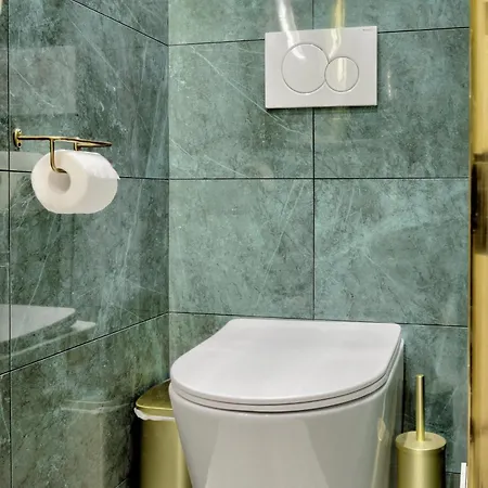 Charming With A-c Appartamento