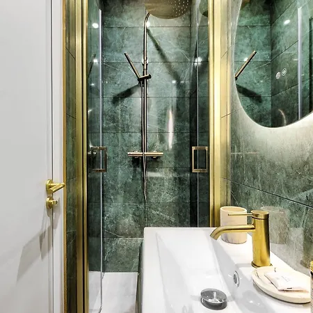 Appartamento Charming With A-c Parigi