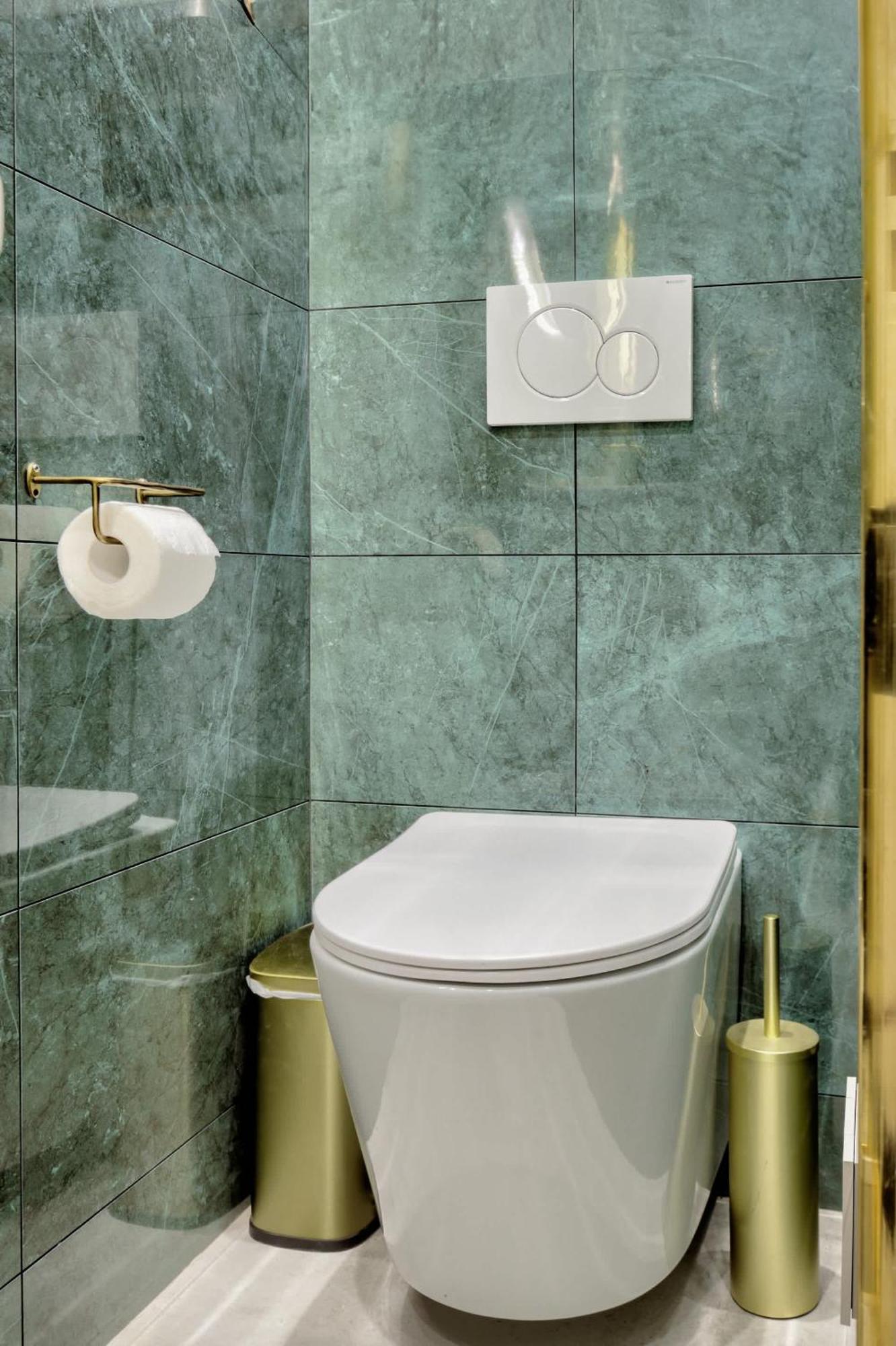 Charming With A-c Appartamento